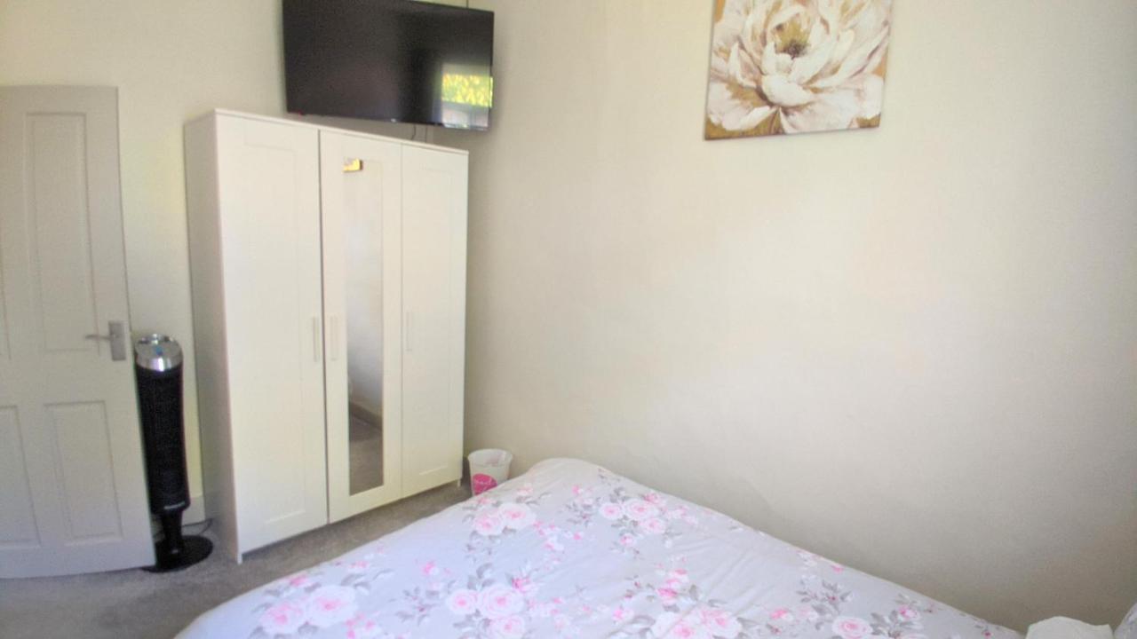 New Holiday Let In Skipton, North Yorkshire Esterno foto