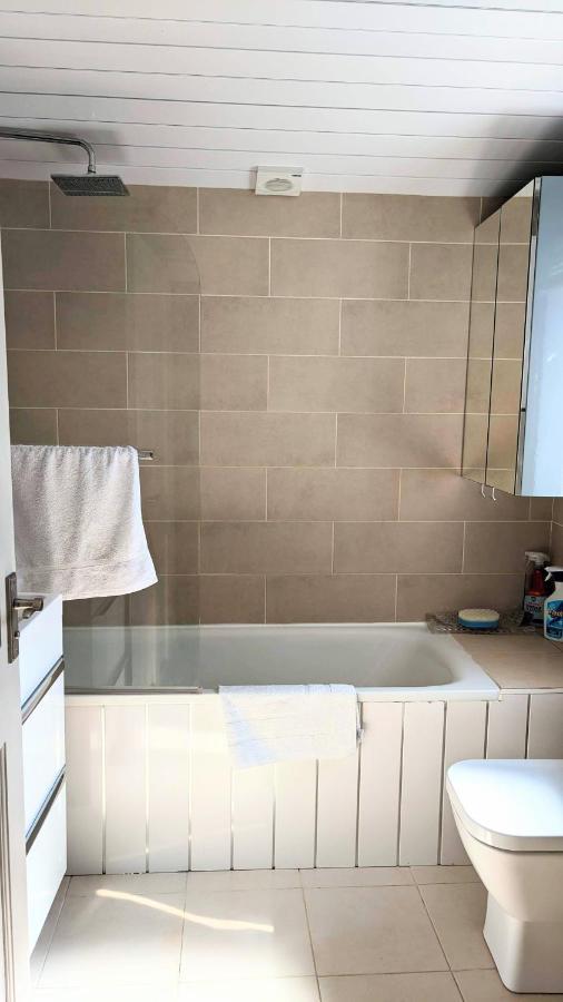 New Holiday Let In Skipton, North Yorkshire Esterno foto