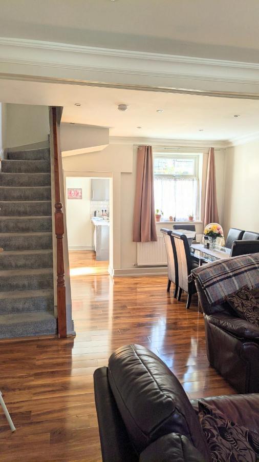 New Holiday Let In Skipton, North Yorkshire Esterno foto