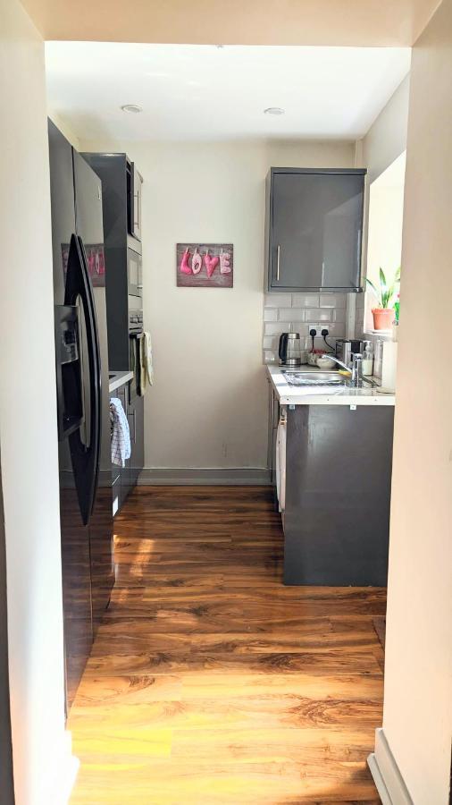 New Holiday Let In Skipton, North Yorkshire Esterno foto