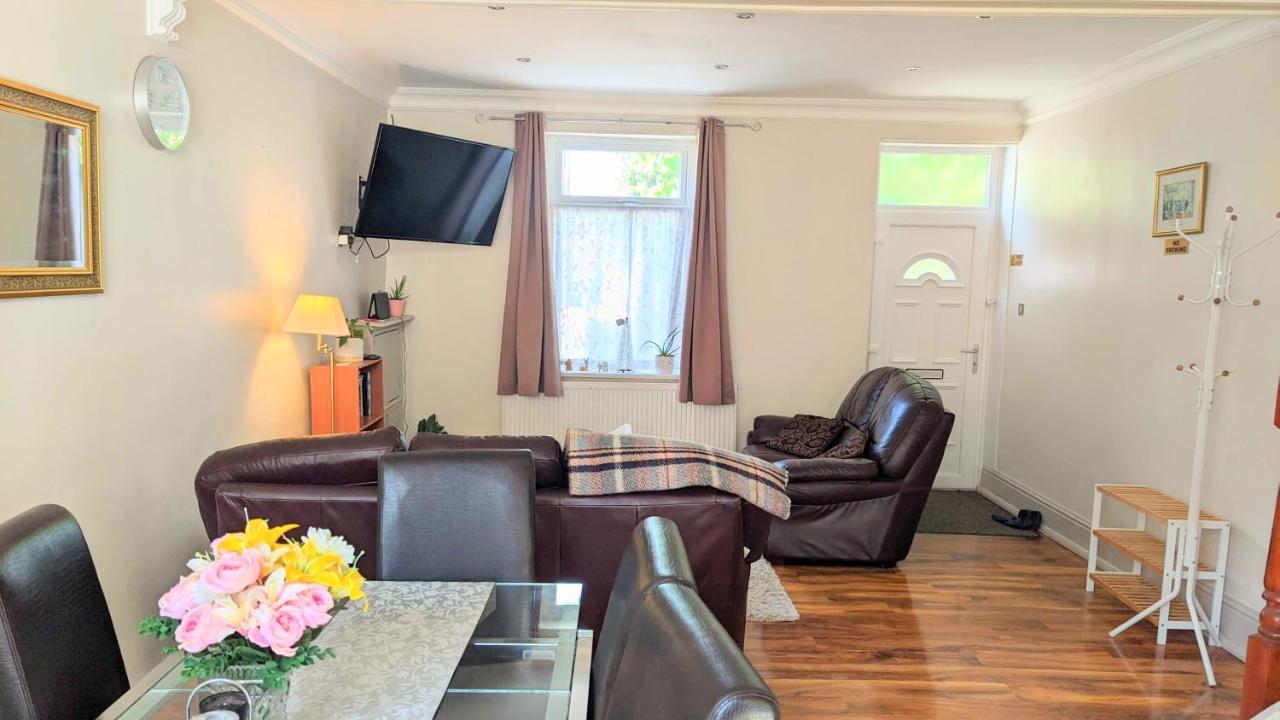 New Holiday Let In Skipton, North Yorkshire Esterno foto