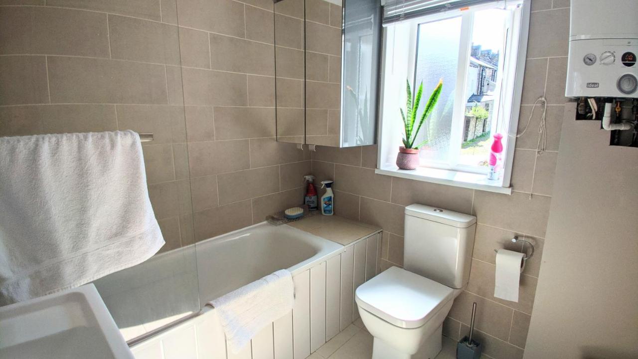 New Holiday Let In Skipton, North Yorkshire Esterno foto