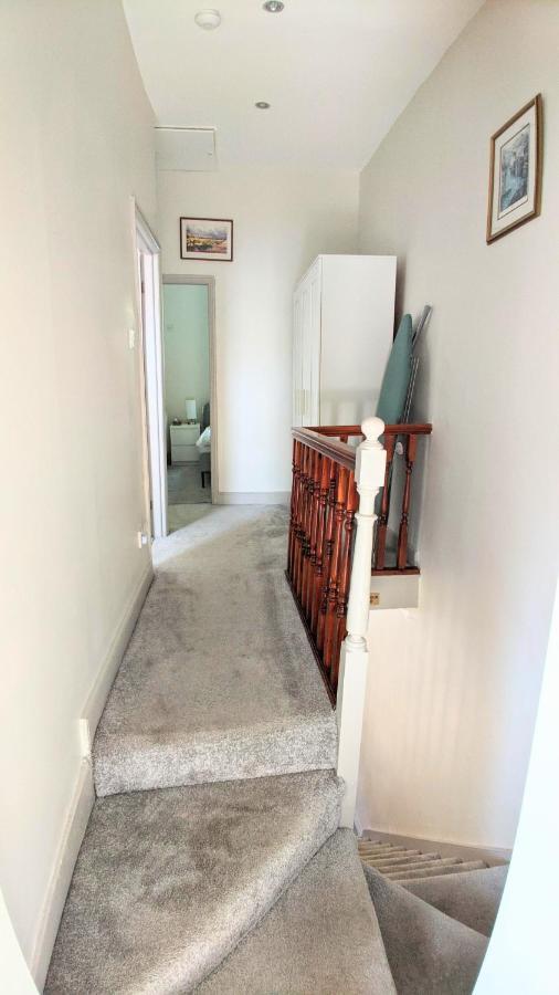 New Holiday Let In Skipton, North Yorkshire Esterno foto