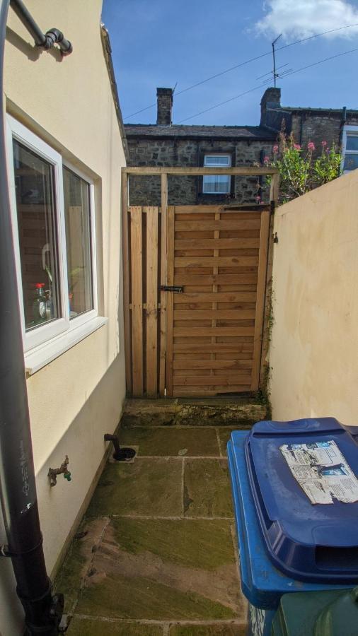 New Holiday Let In Skipton, North Yorkshire Esterno foto
