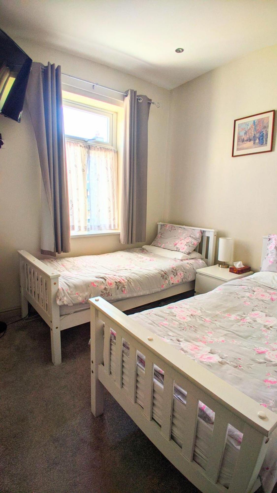 New Holiday Let In Skipton, North Yorkshire Esterno foto
