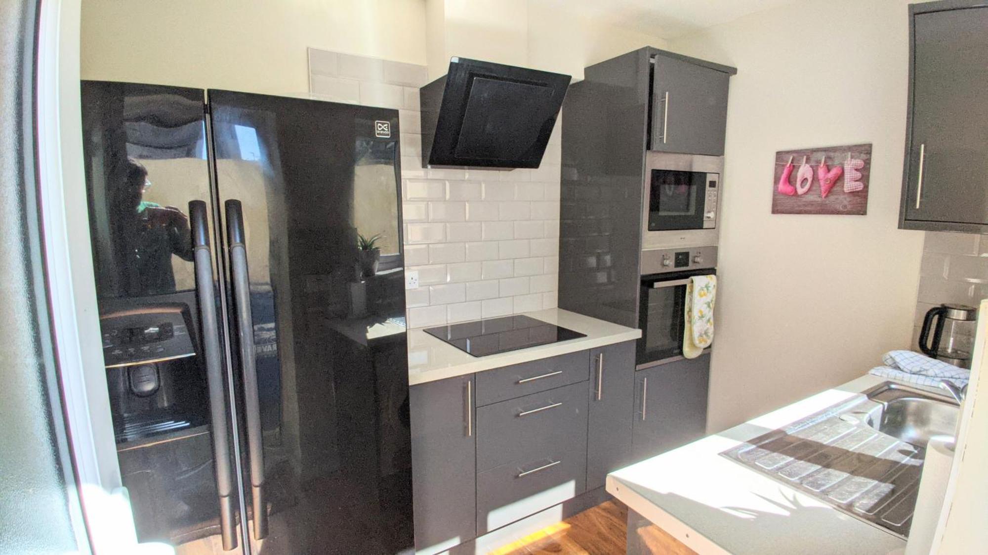 New Holiday Let In Skipton, North Yorkshire Esterno foto